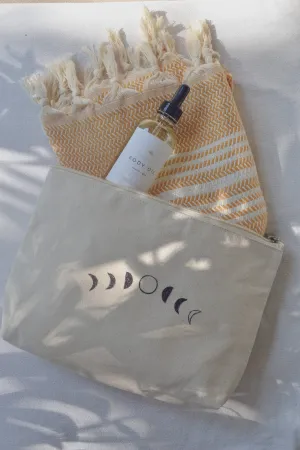 Massage Ritual $95