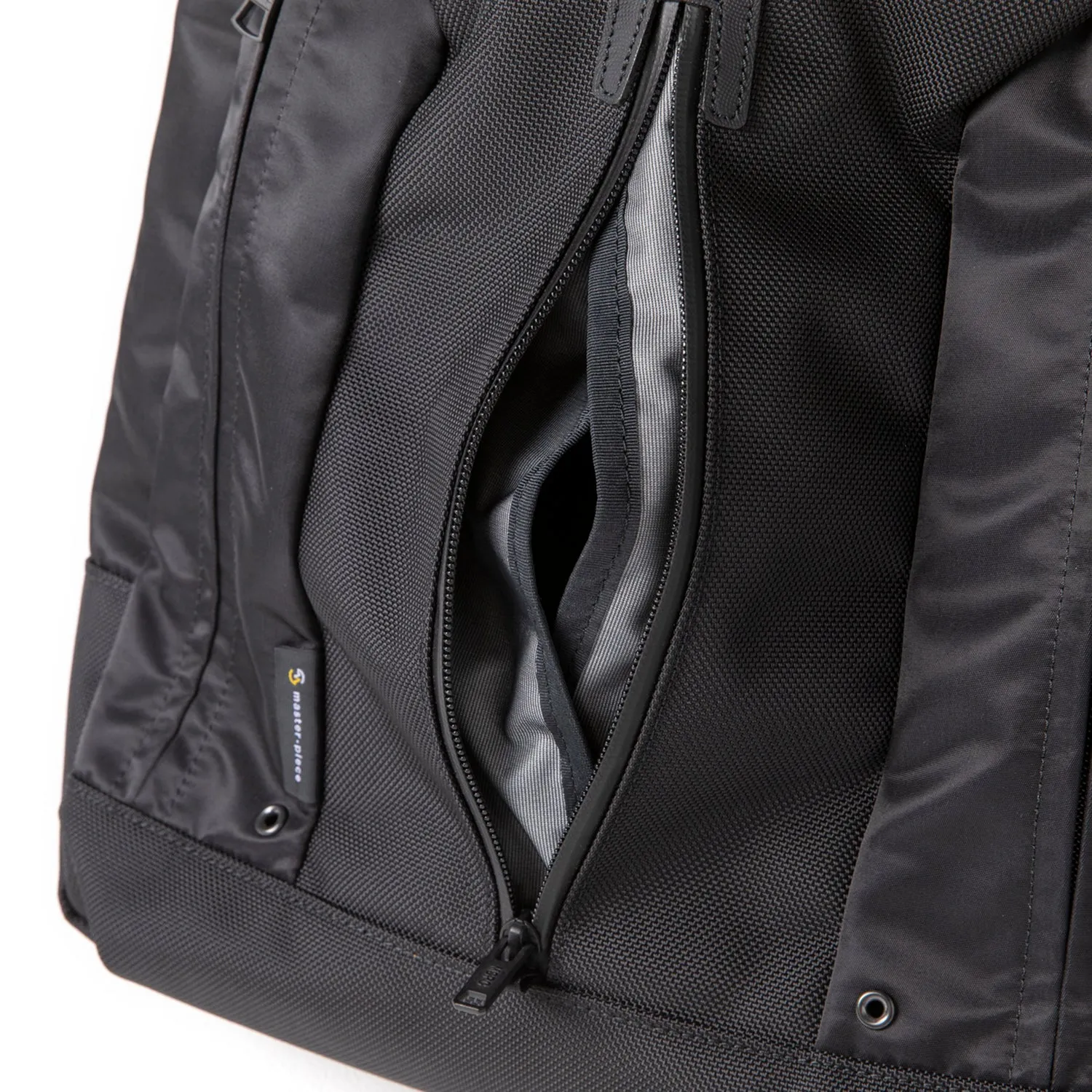 master-piece | マスターピース　time backpack