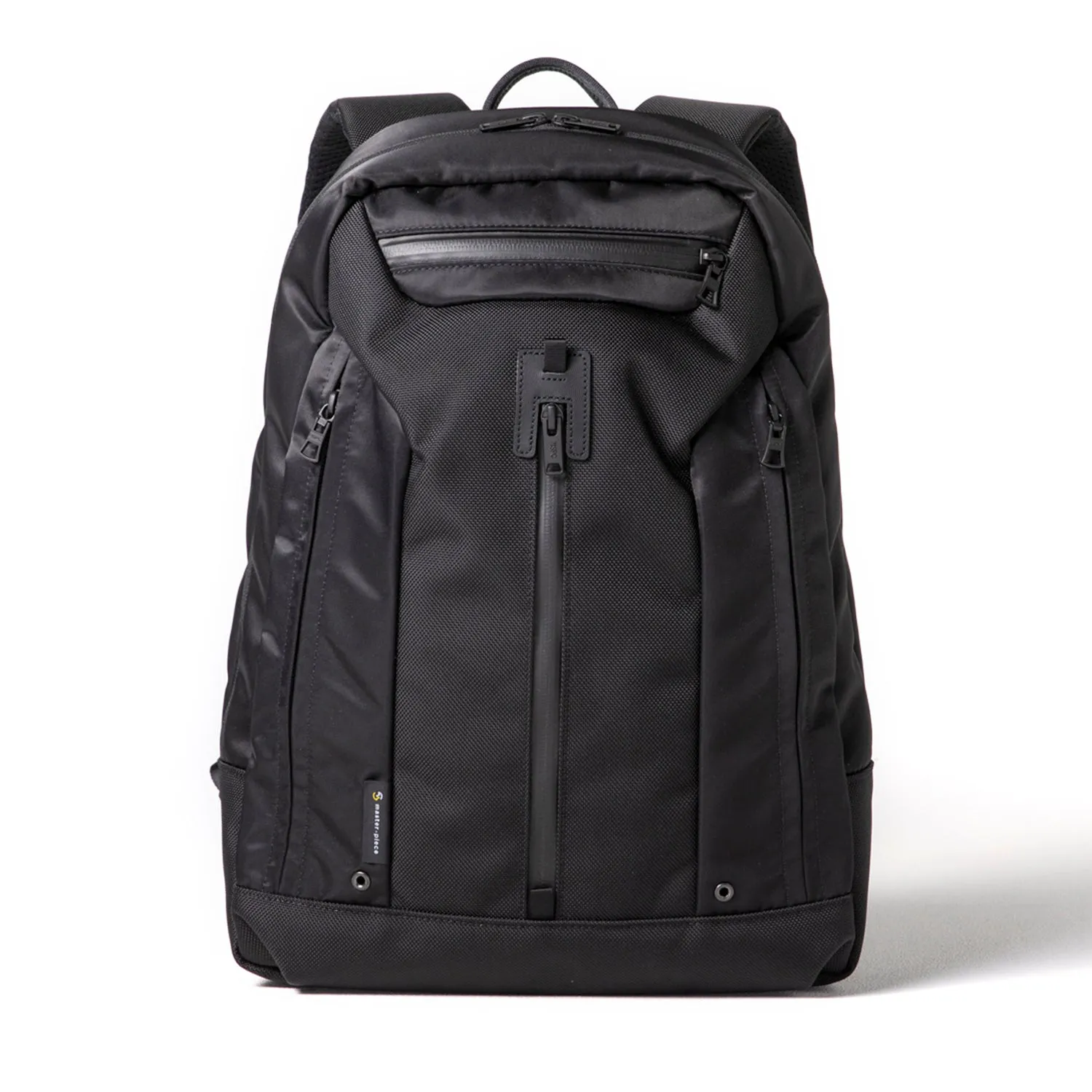 master-piece | マスターピース　time backpack