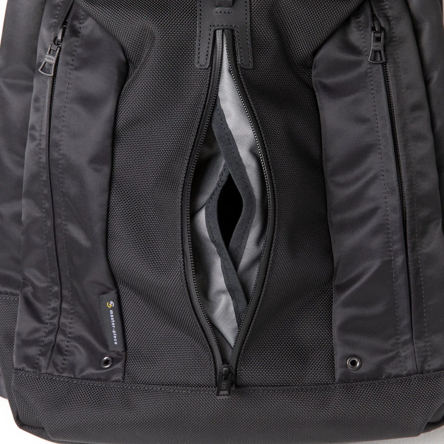 master-piece | マスターピース　time backpack