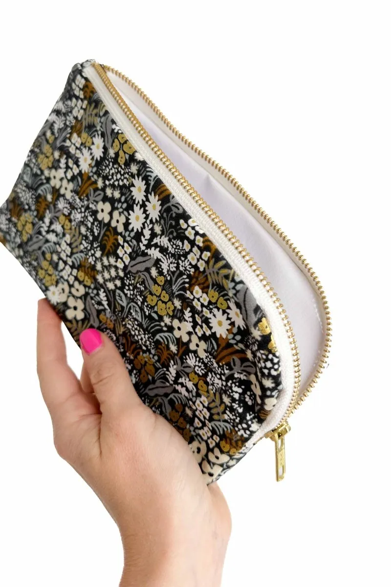 Meadow Everyday Plus Travel Pouch