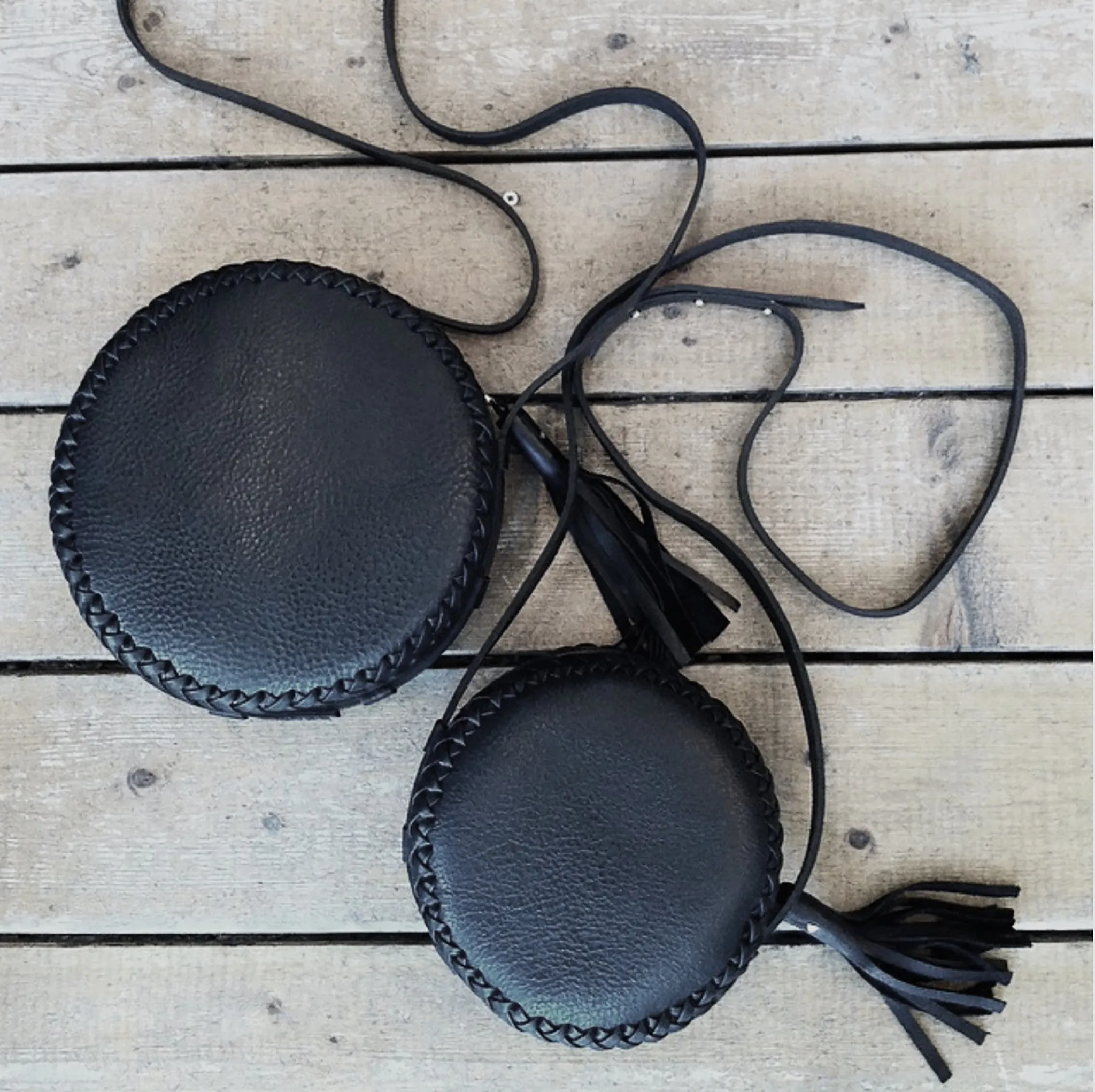 Medium Canteen Bag
