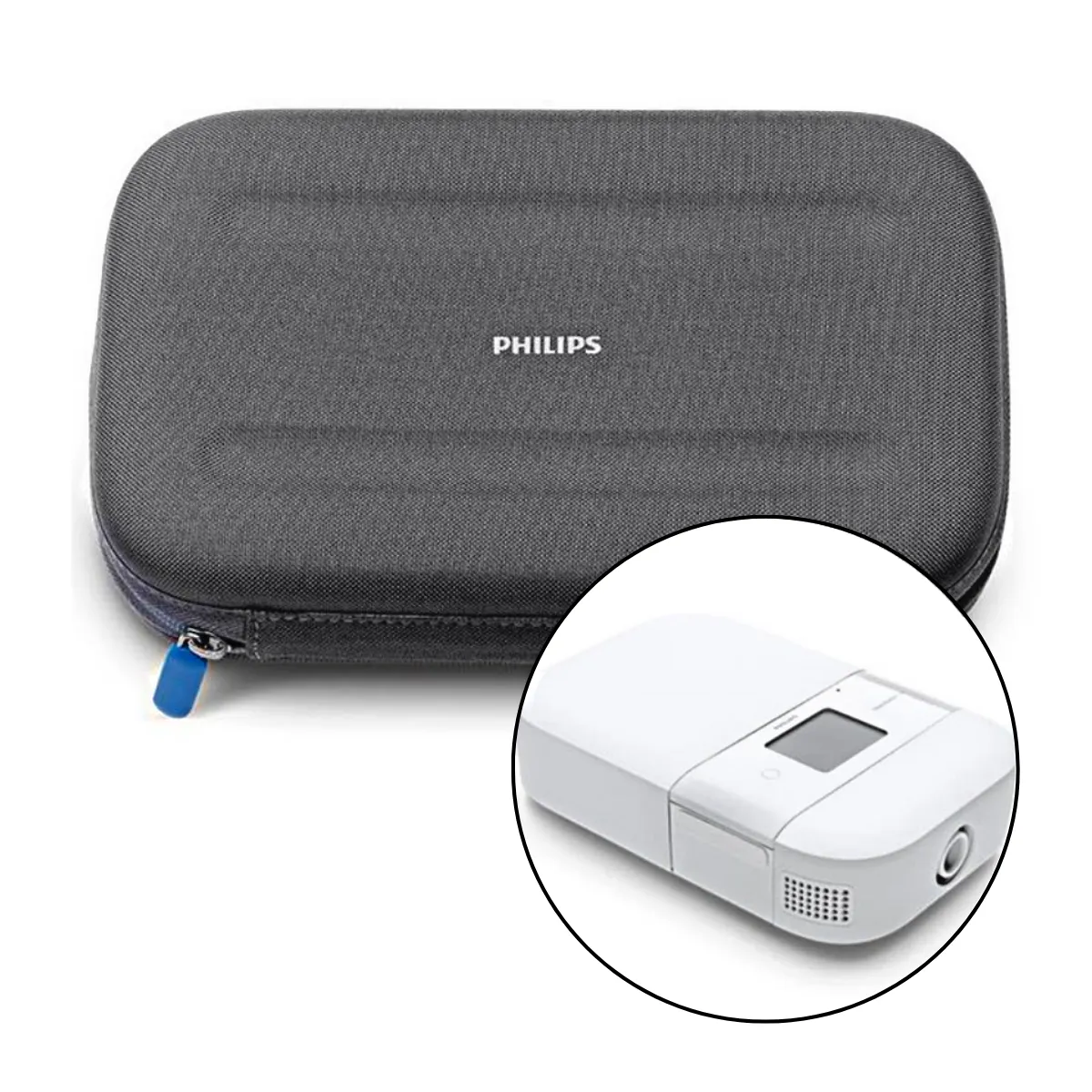 Medium Travel Kit for DreamStation Go
