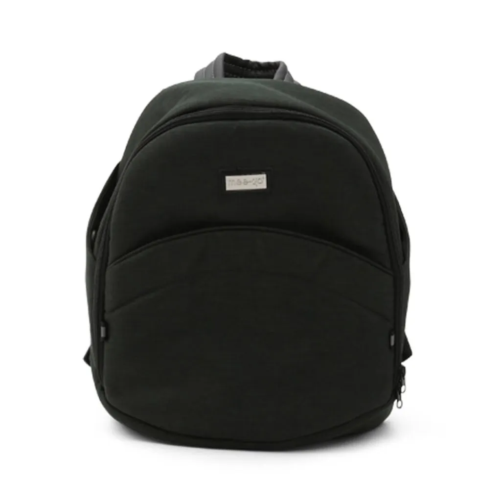 MEE-GO Milano Evo 2in1 Bundle - Standard - Racing Green