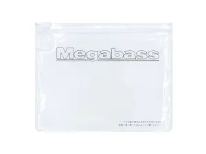 Megabass Zip Lure Case