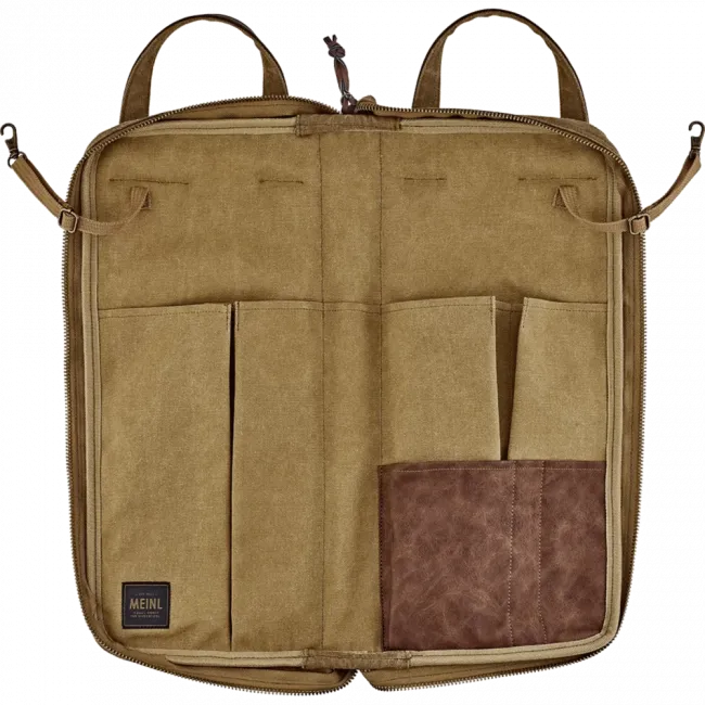 Meinl Canvas Collection kapulapussi, Vintage Khaki