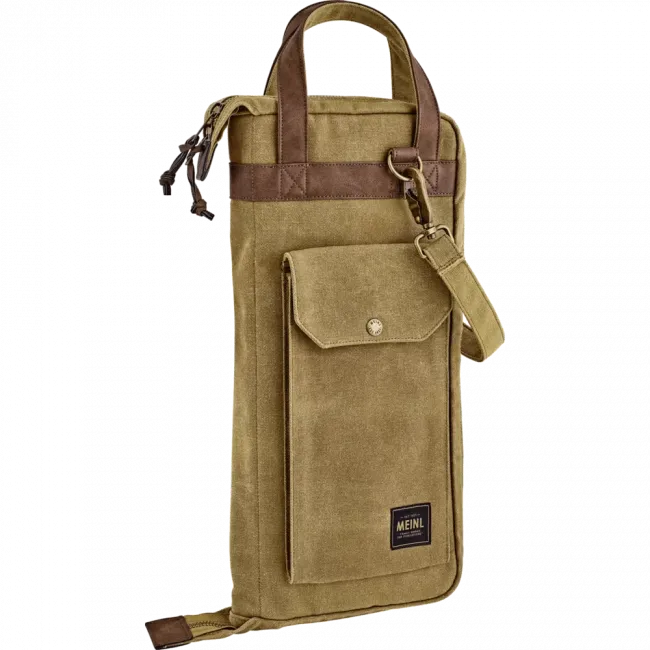 Meinl Canvas Collection kapulapussi, Vintage Khaki