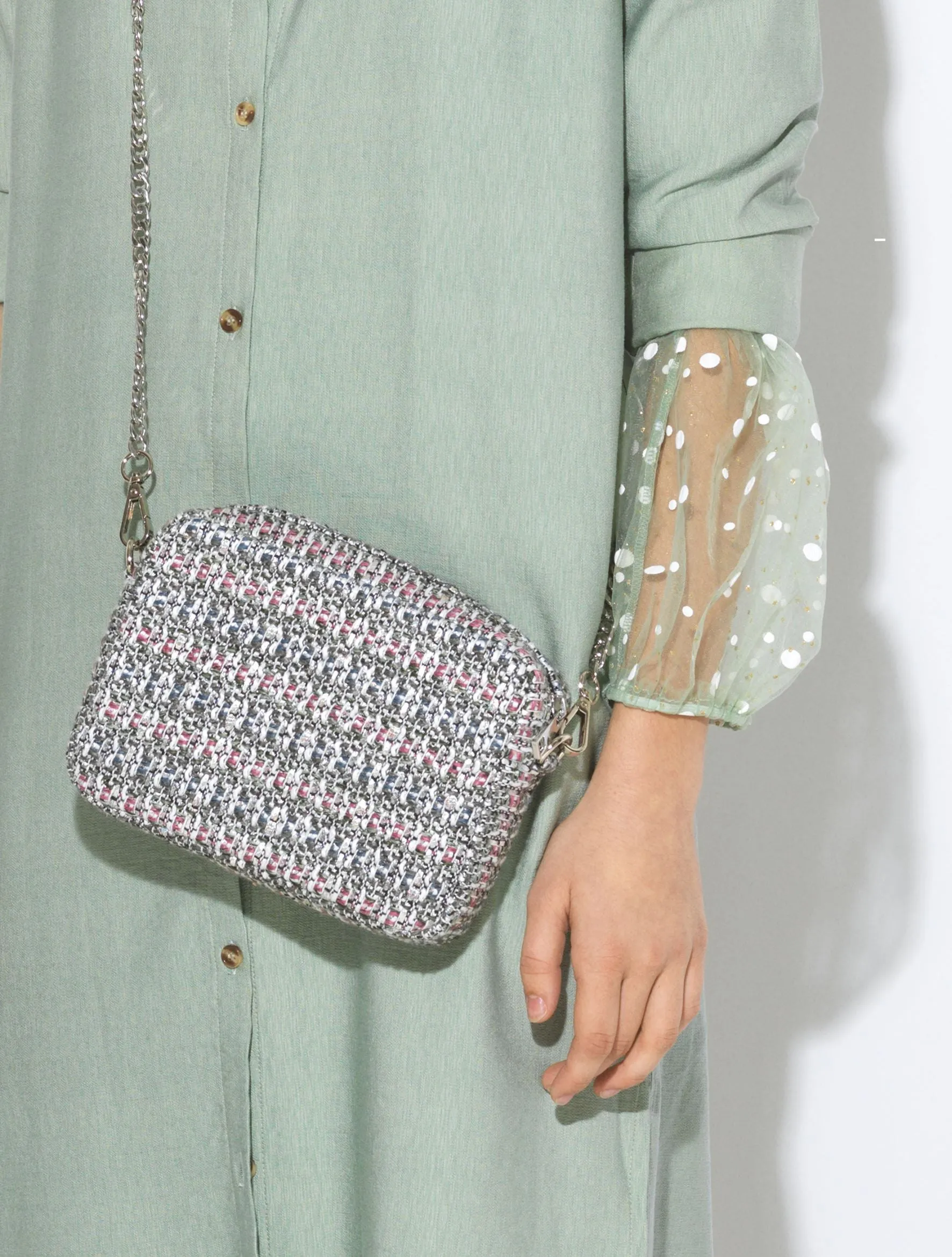Melan Pica Bag