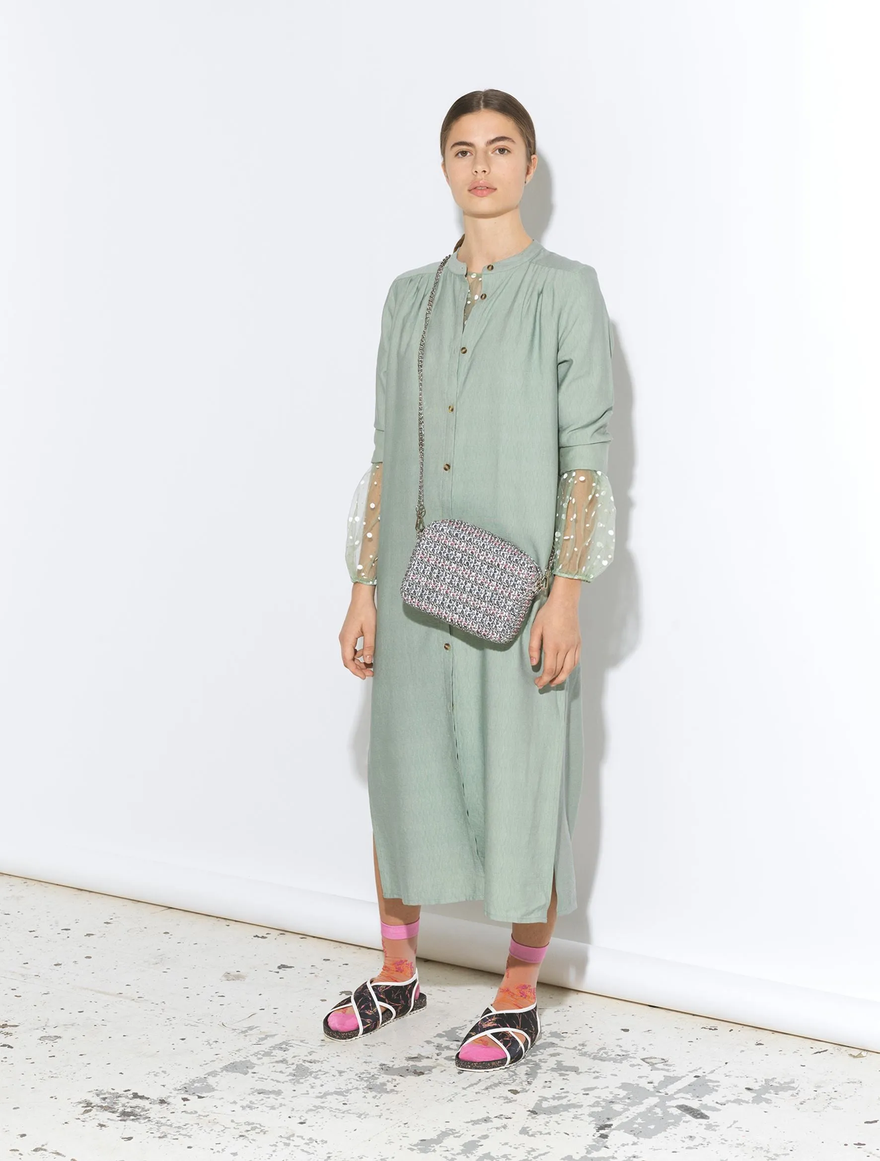 Melan Pica Bag