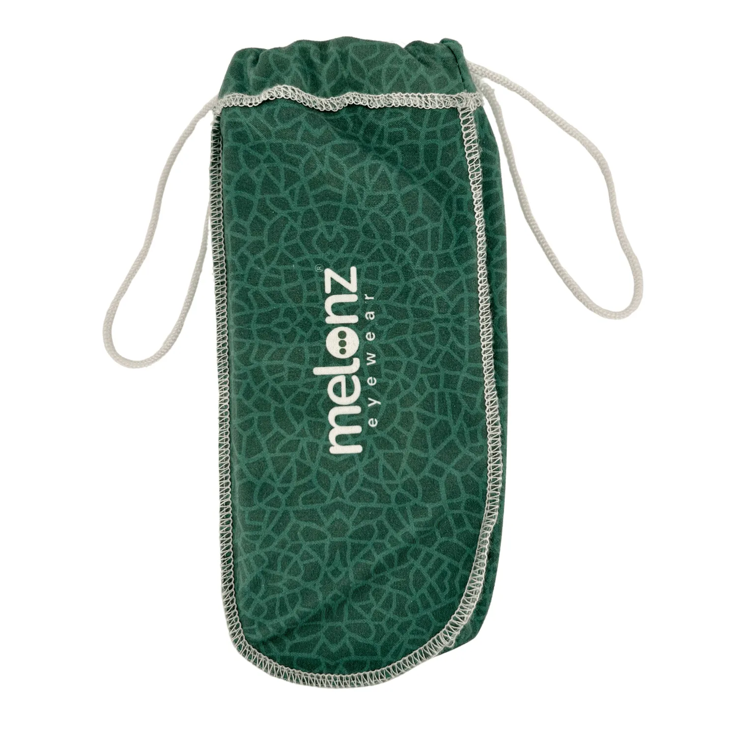 Melonz Microfiber Soft Case - Drawstring Travel Bag