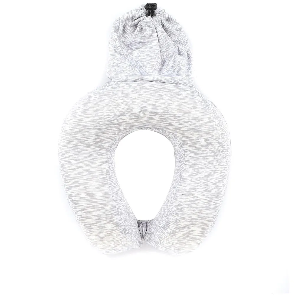 Memory Foam Travel Pillow - TOPR29001 / 314 284
