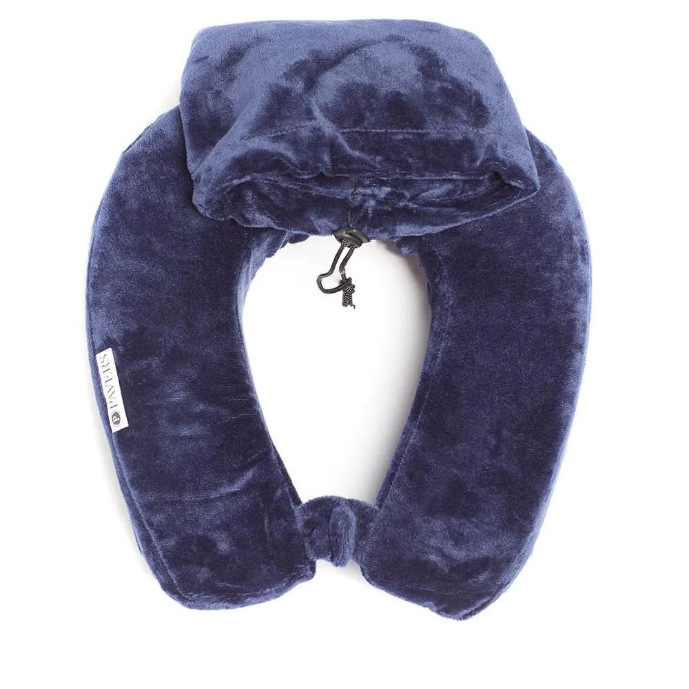 Memory Foam Travel Pillow - TOPR29001 / 314 284