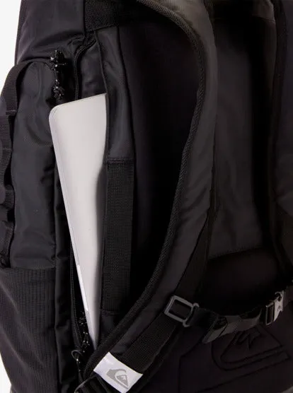 Mens Fetchy 43L Large Travel Backpack