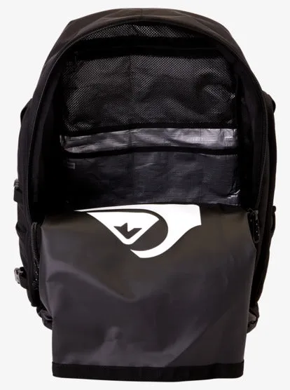 Mens Fetchy 43L Large Travel Backpack