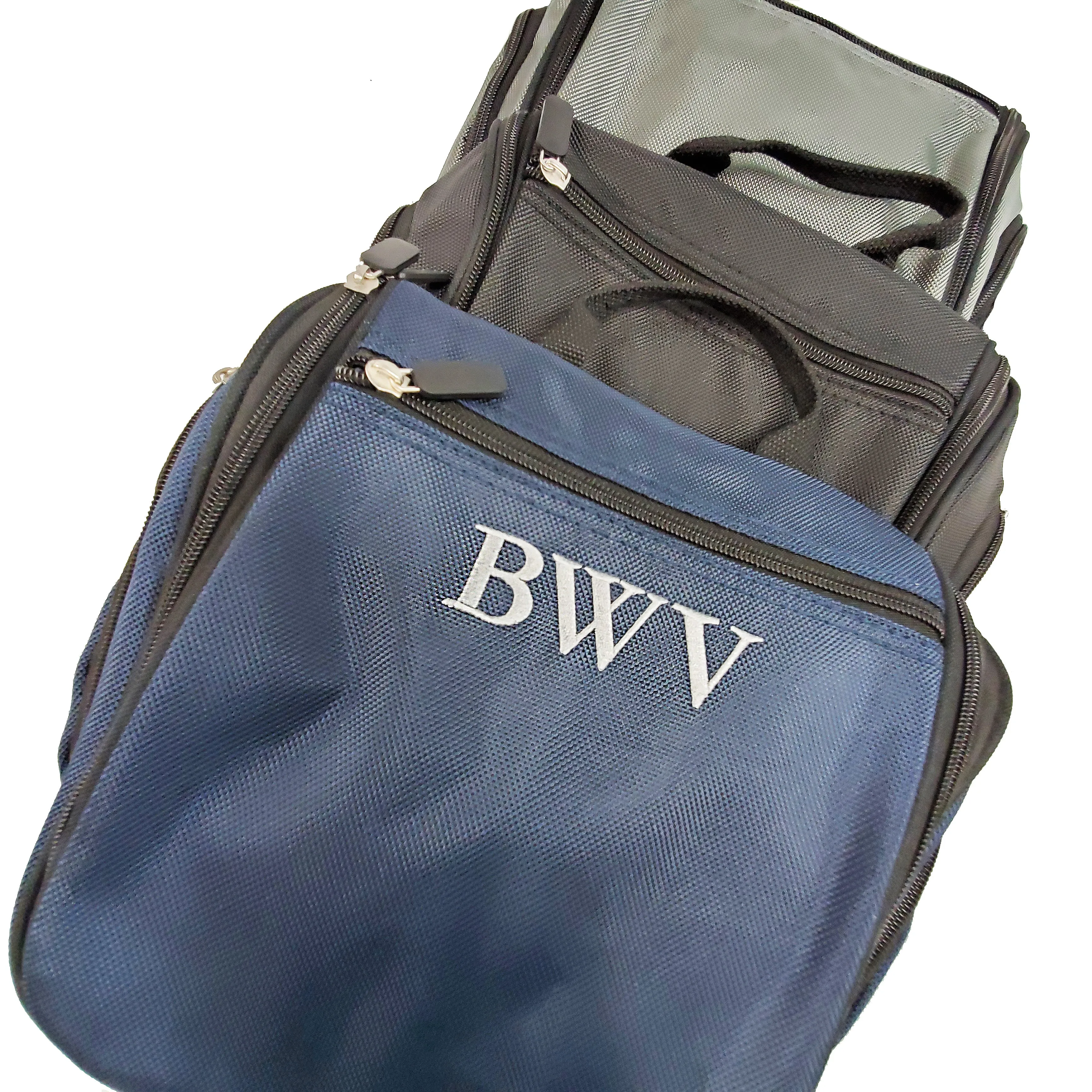 Men's Hanging Travel Case - Black, Navy or Gray