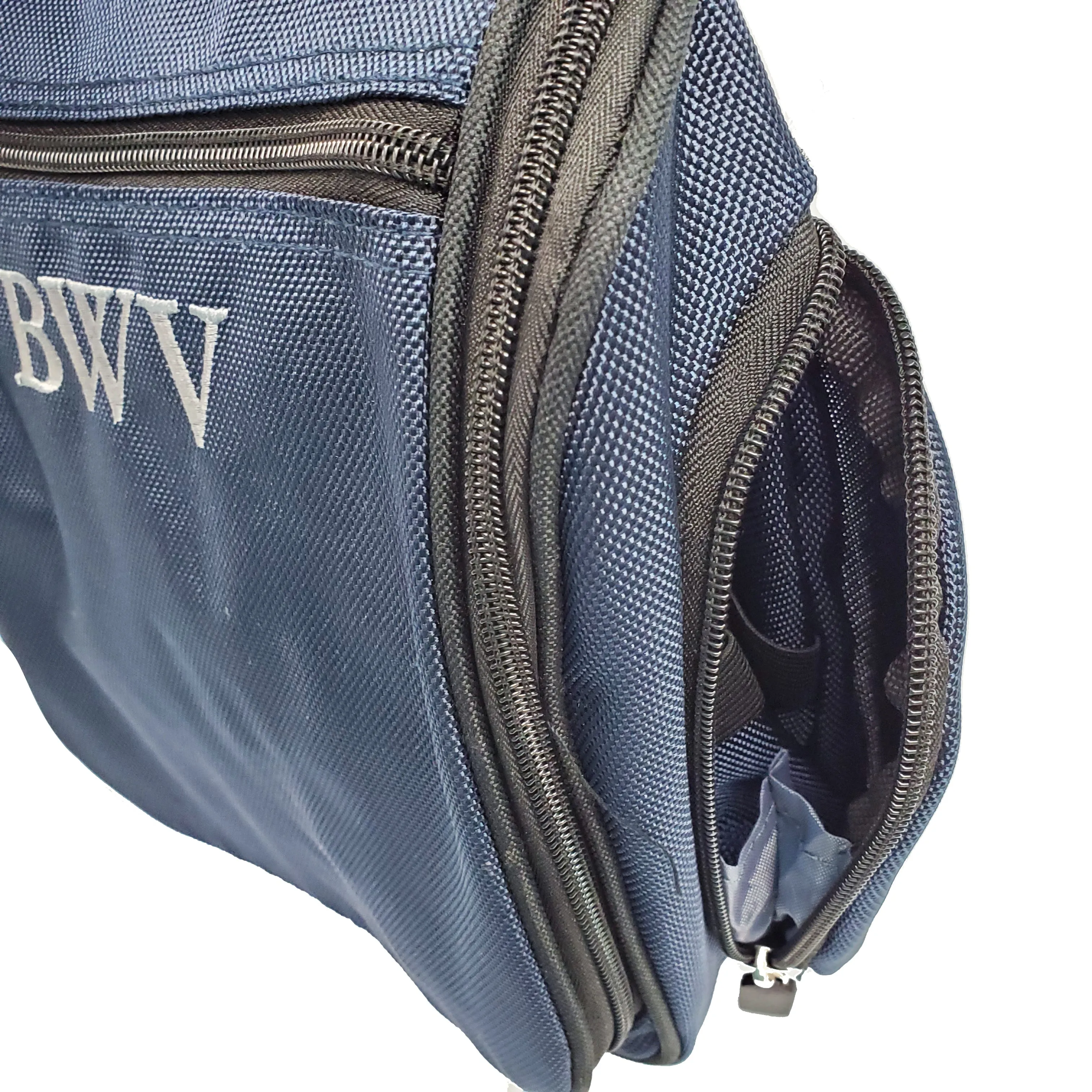 Men's Hanging Travel Case - Black, Navy or Gray