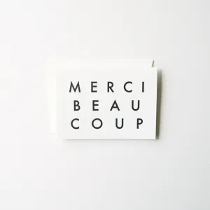 Merci Beau Coup