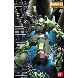 MG Hi-Zack