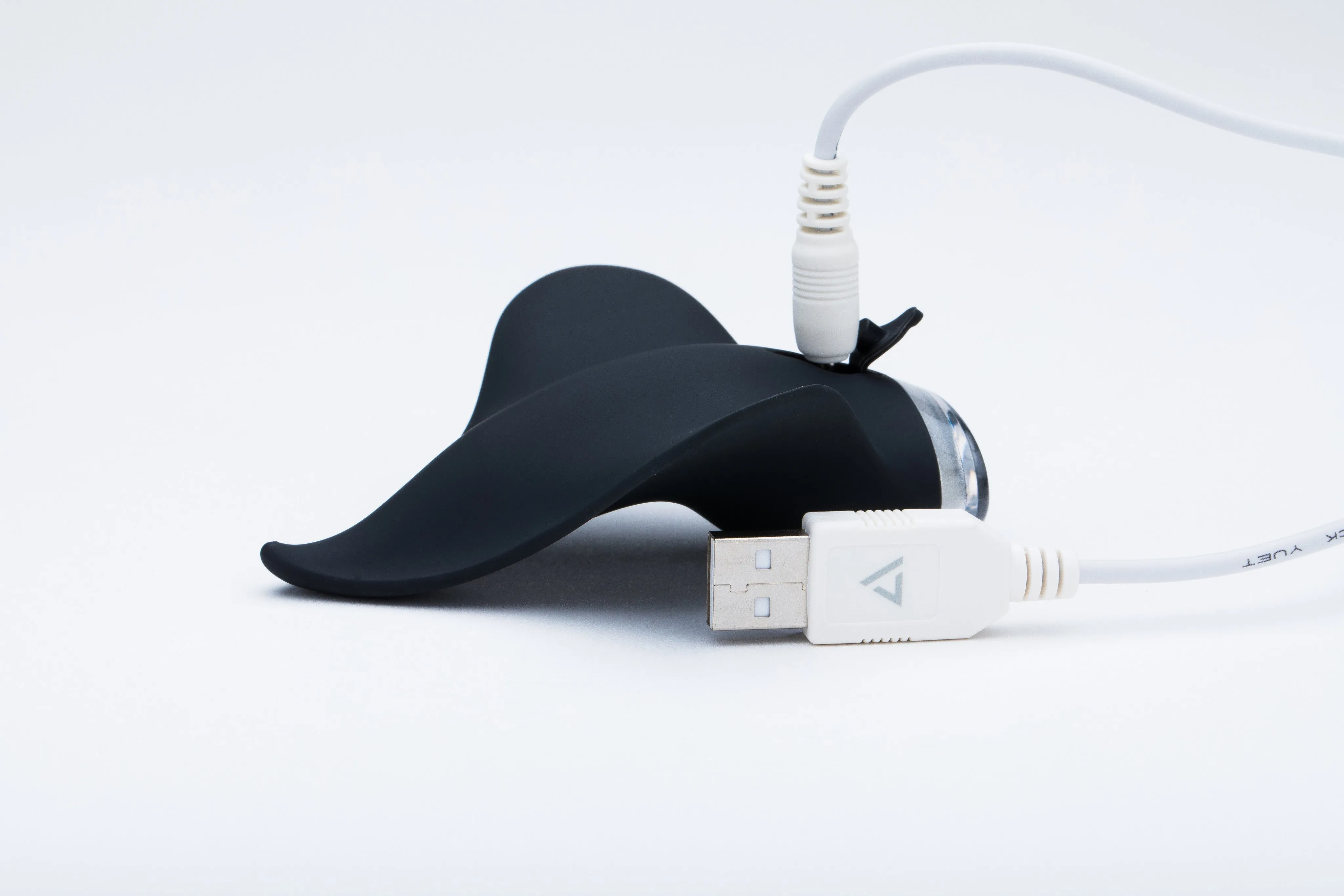 MIMIC Massager - Black