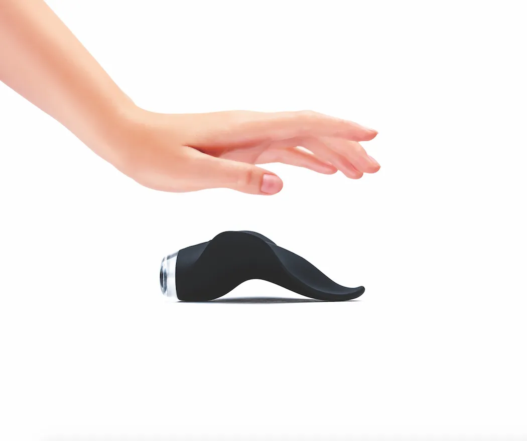 MIMIC Massager - Black
