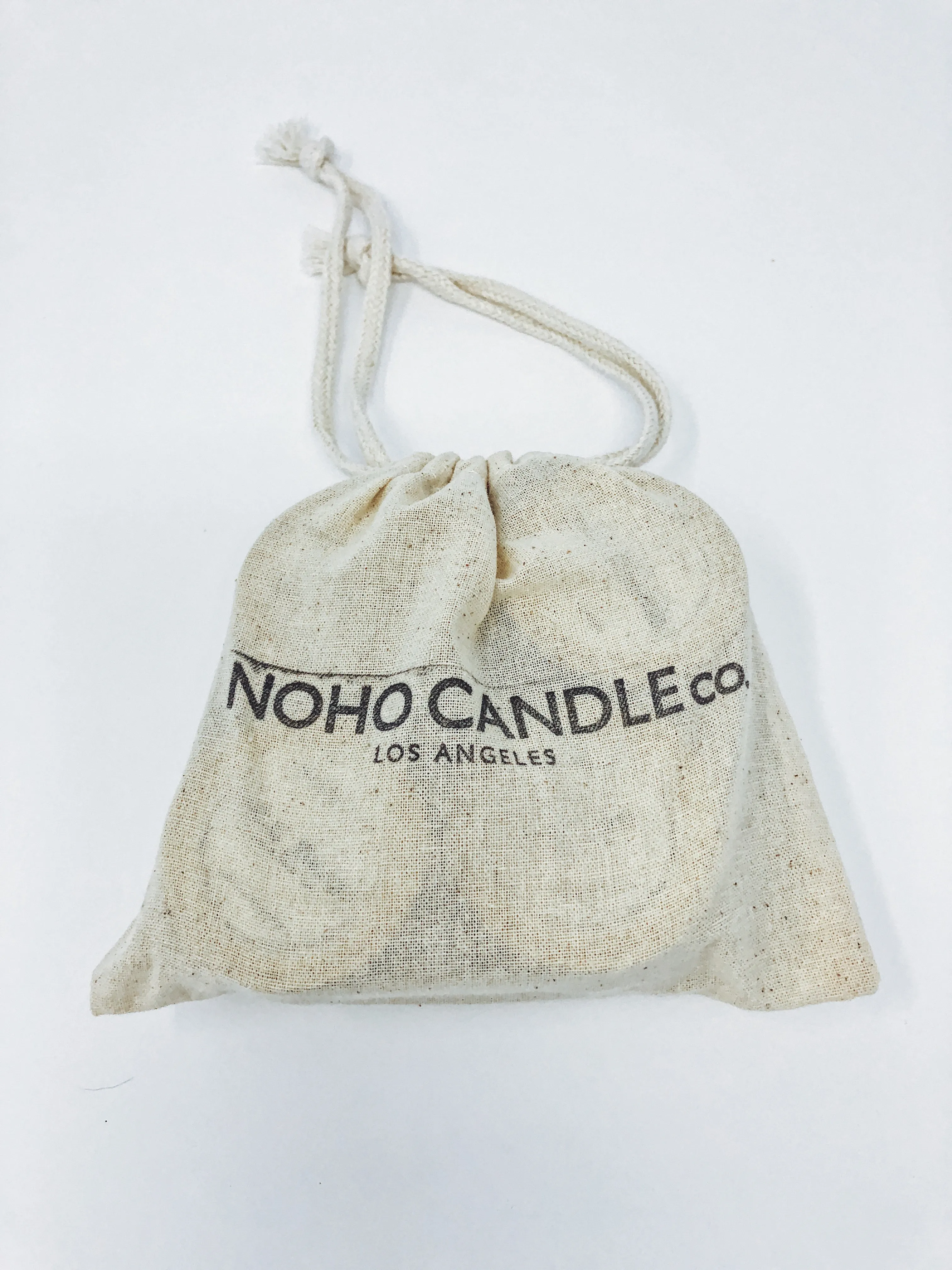 Mini 4 Pack Travel Candle Set