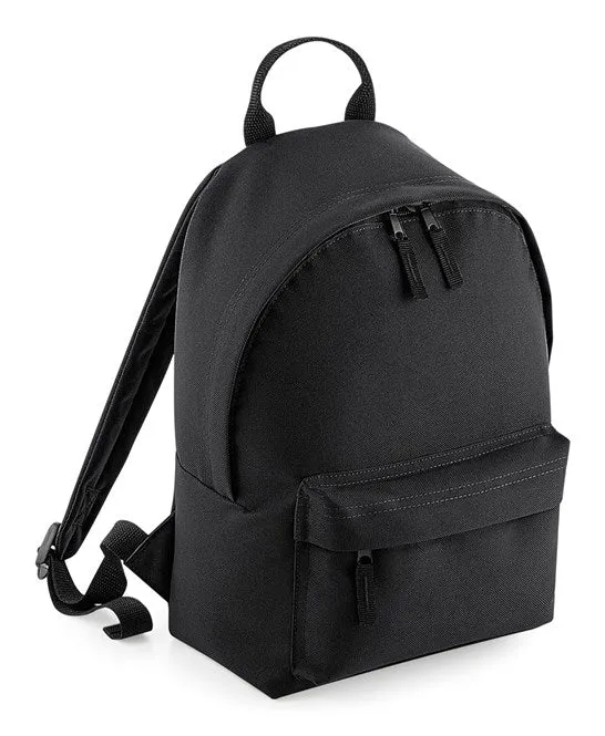 Mini backpack - Embroidered