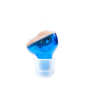 Mini Ear Amplifying Sound Hearing Aid