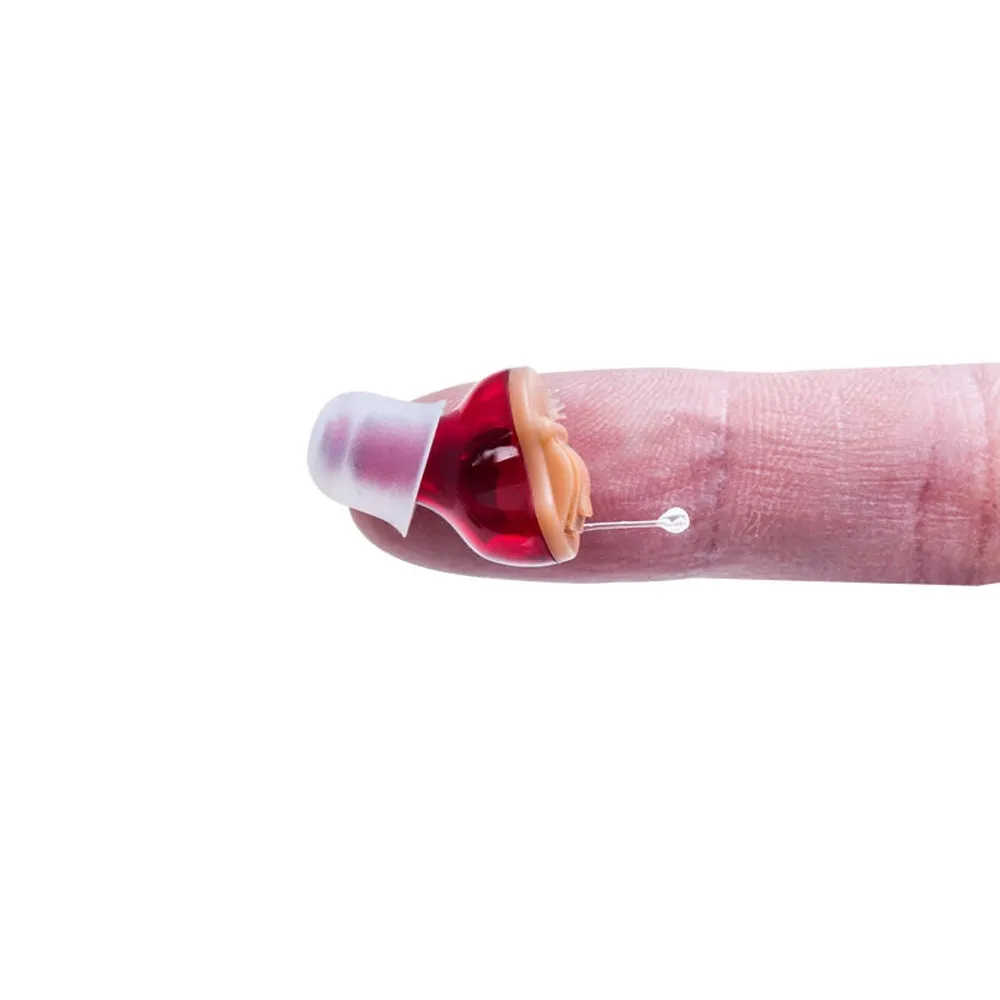 Mini Ear Amplifying Sound Hearing Aid