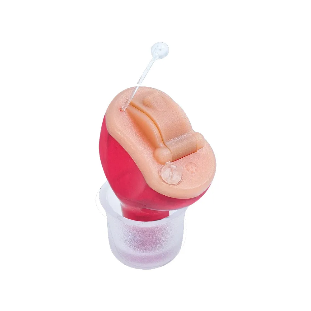 Mini Ear Amplifying Sound Hearing Aid