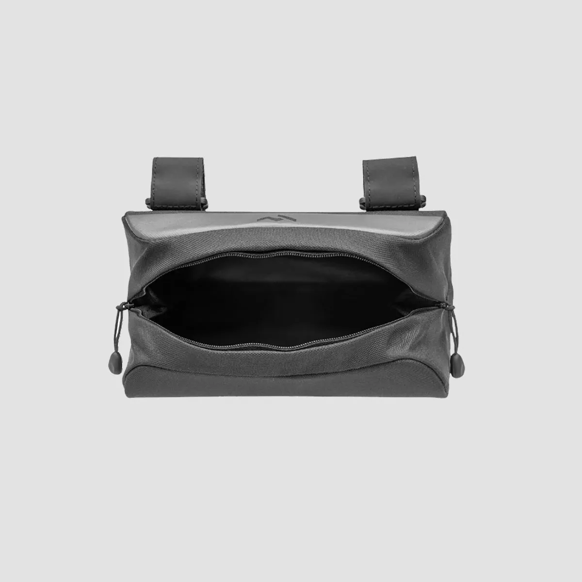 Mini Handlebar Bag - Anima Brown