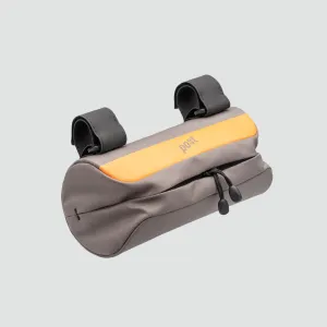 Mini Handlebar Bag - Anima Brown