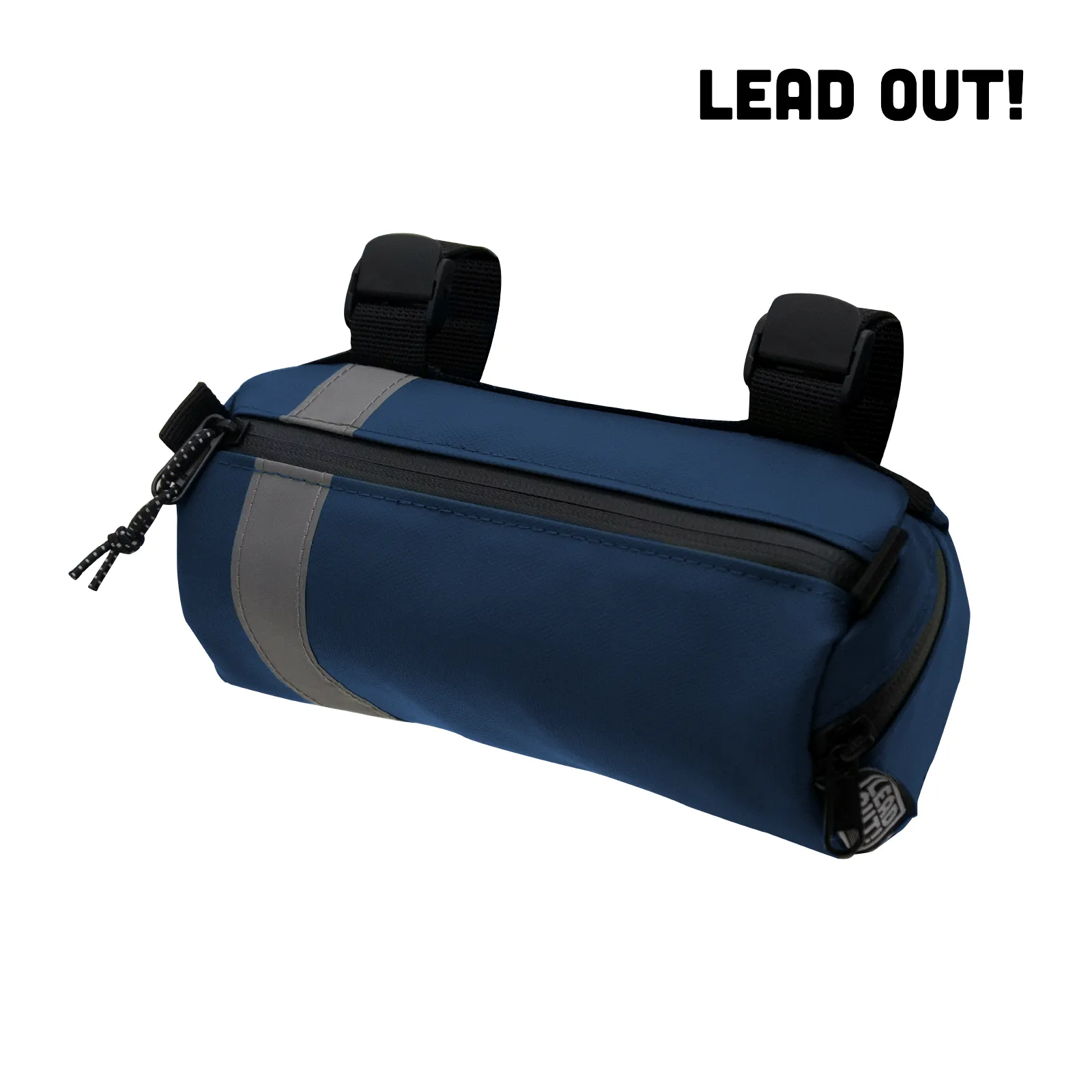 Mini Handlebar Bag Navy