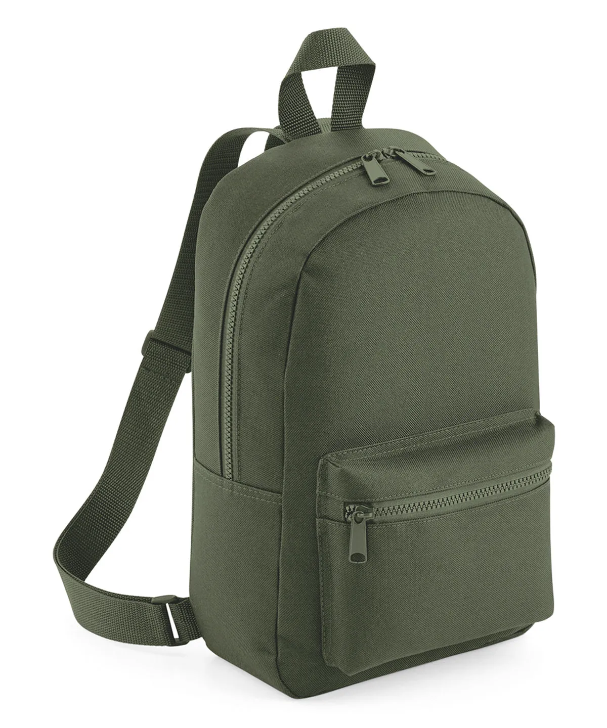 Mini Name backpack - embroidered