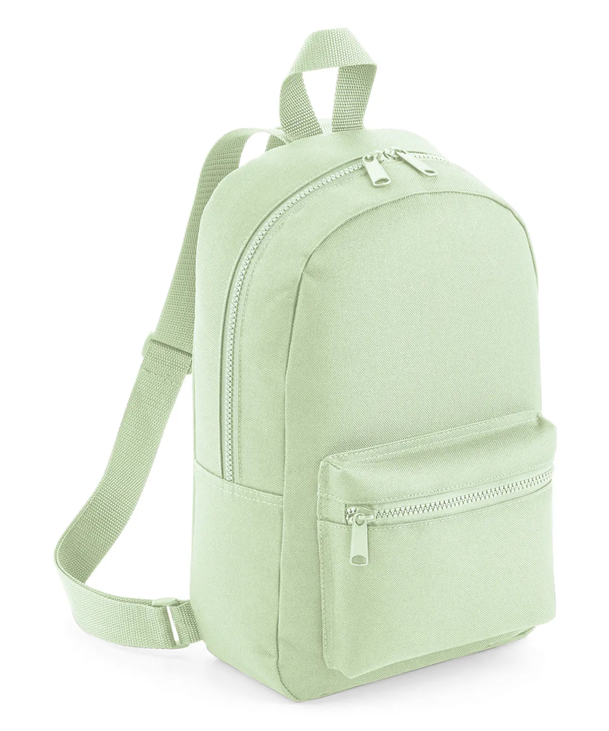Mini Name backpack - embroidered