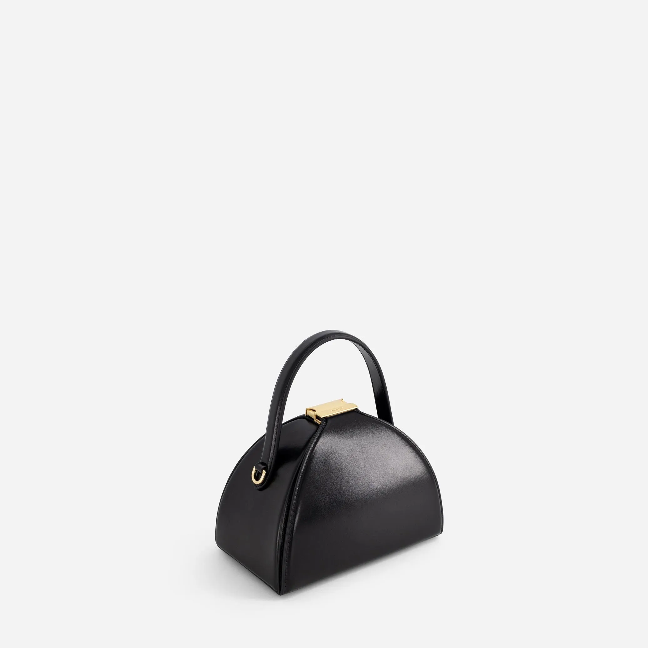 Mini Pandora - Black