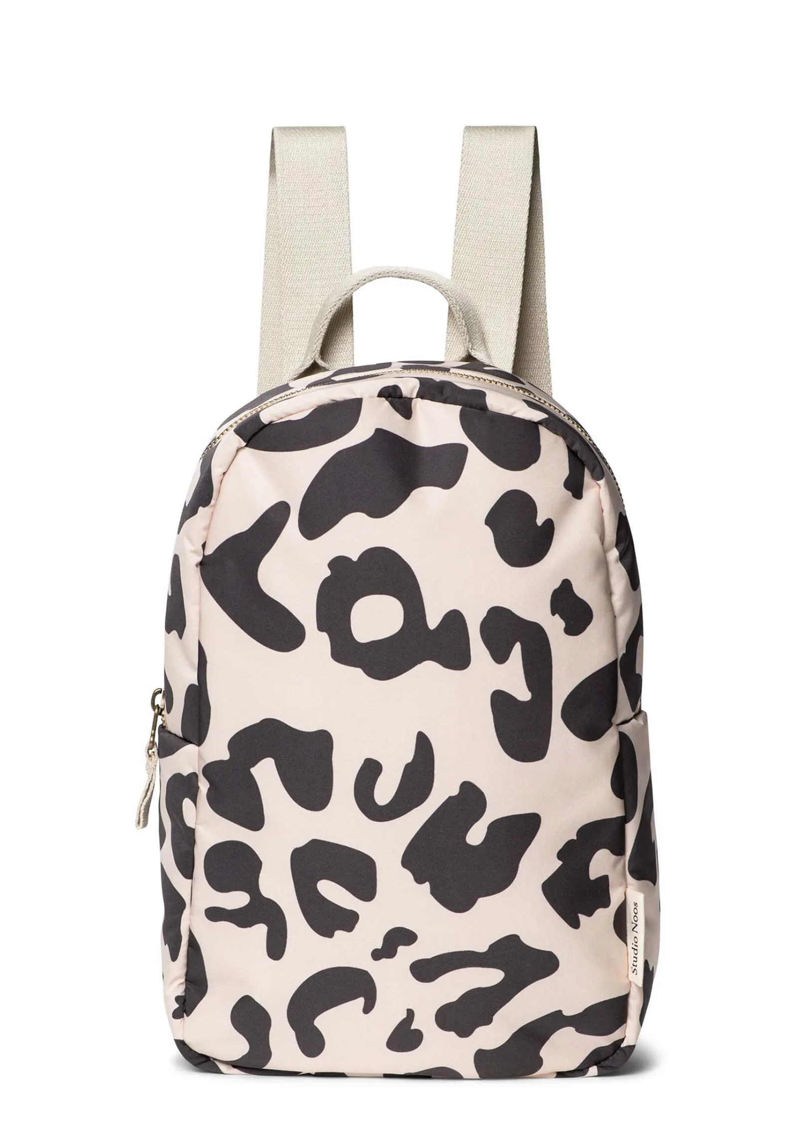 Mini-Rucksack 'Puffy Mini' Holy Cow
