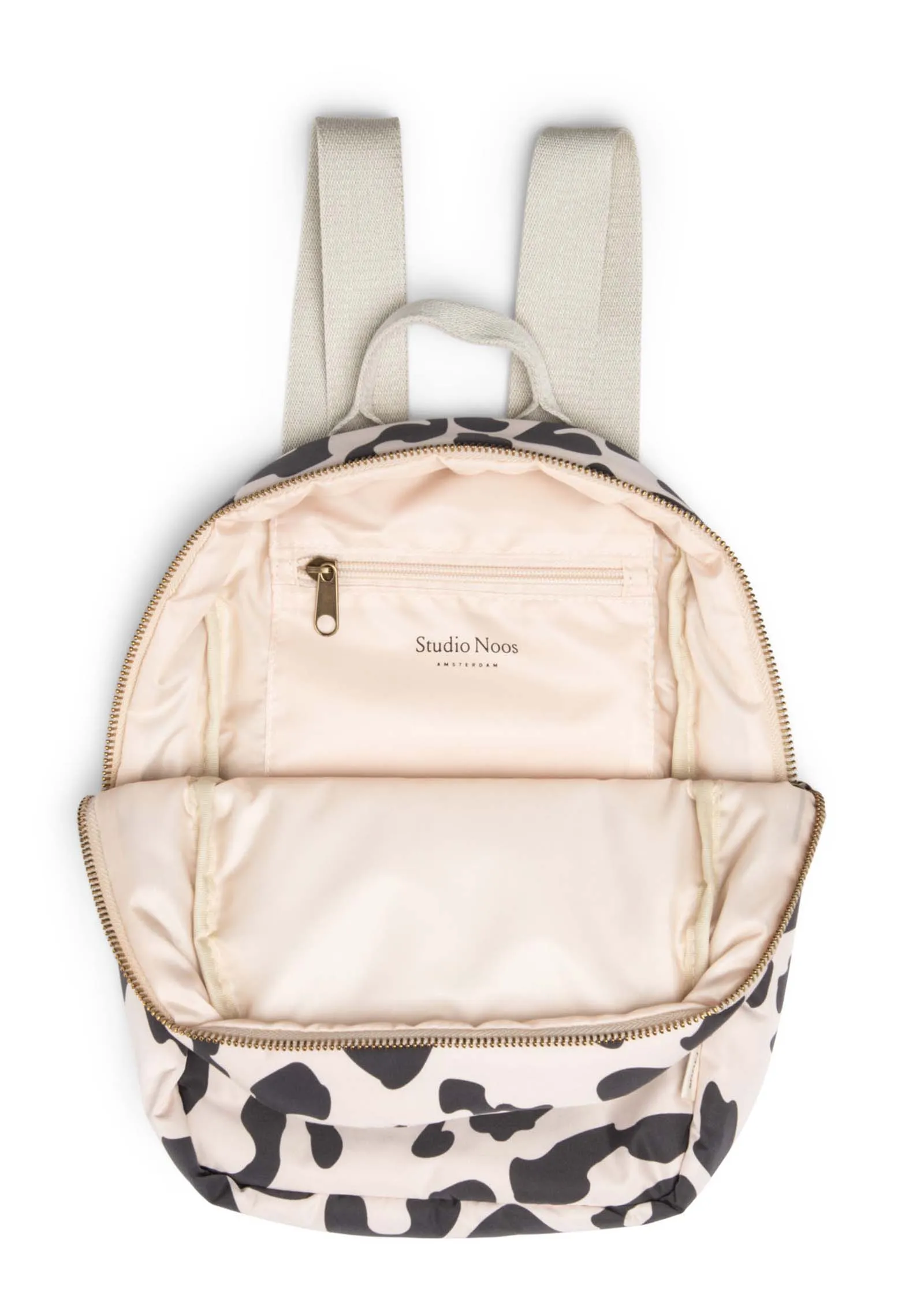 Mini-Rucksack 'Puffy Mini' Holy Cow