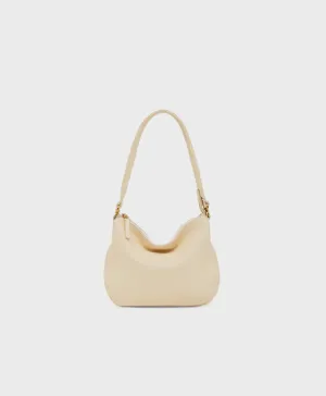 Mini Swing Shoulder Bag - Crema