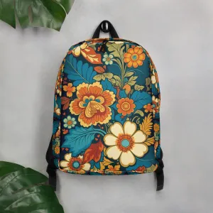 Minimalist Backpack, Minimalist Backpack. Back to School, Gift