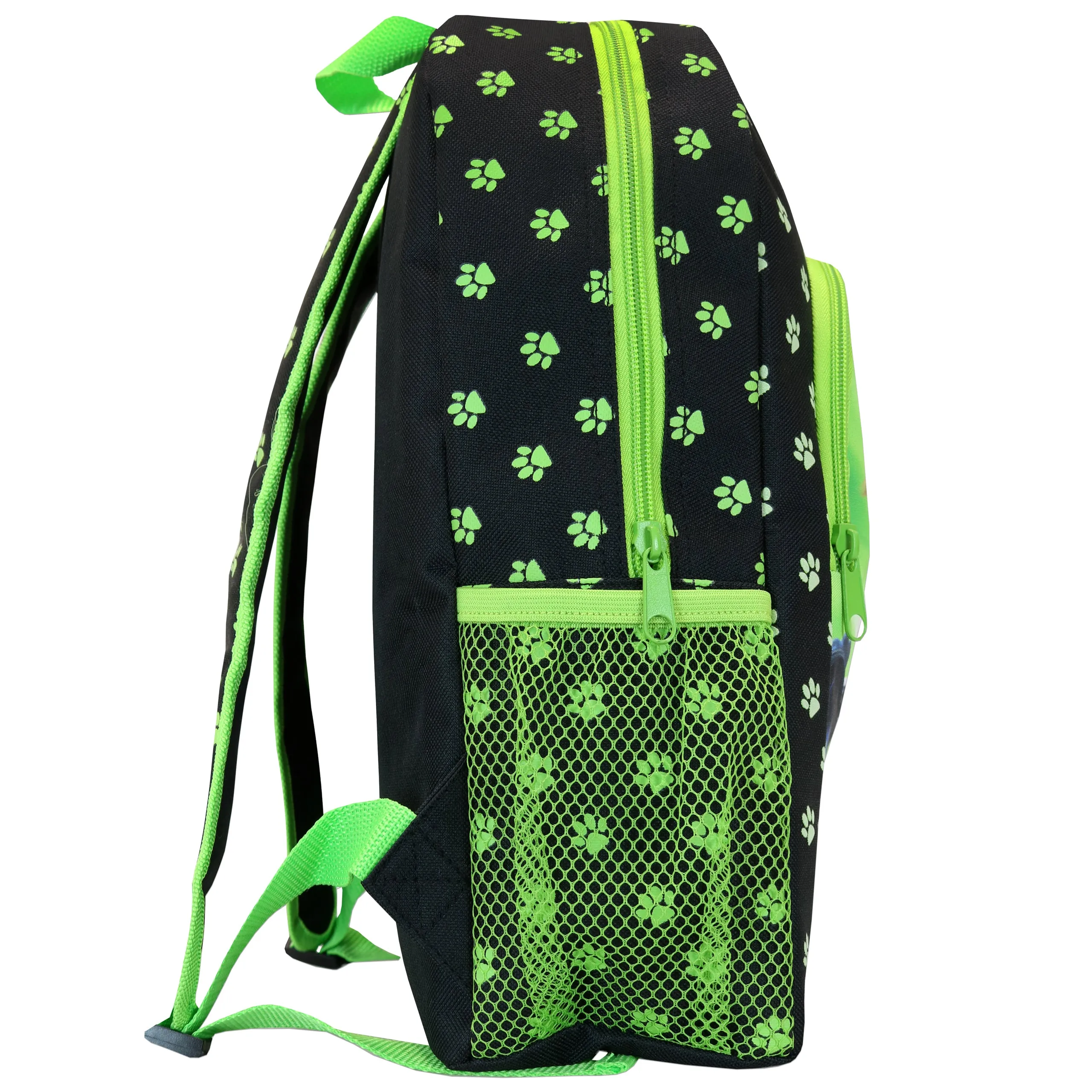Miraculous Backpack - Cat Noir