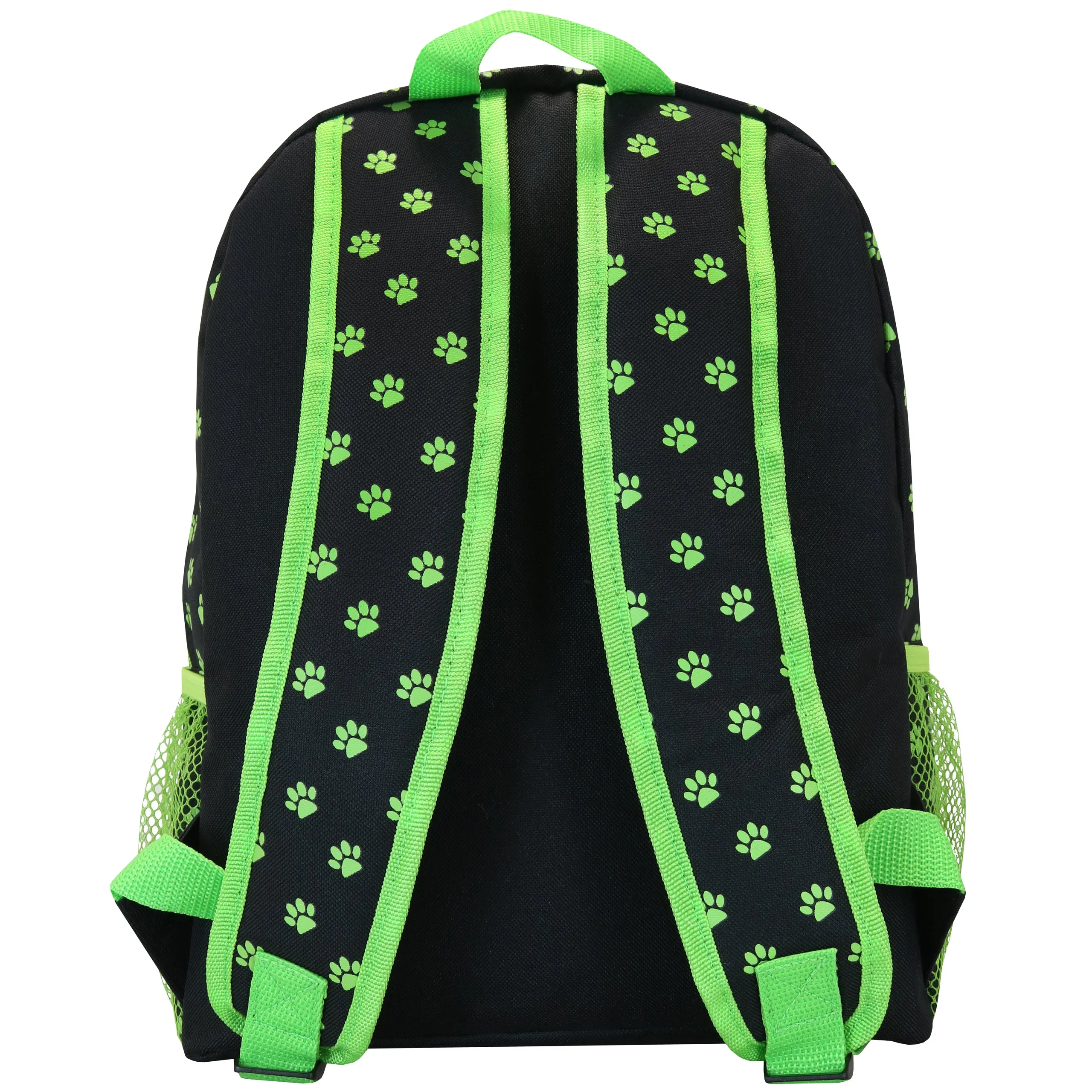 Miraculous Backpack - Cat Noir