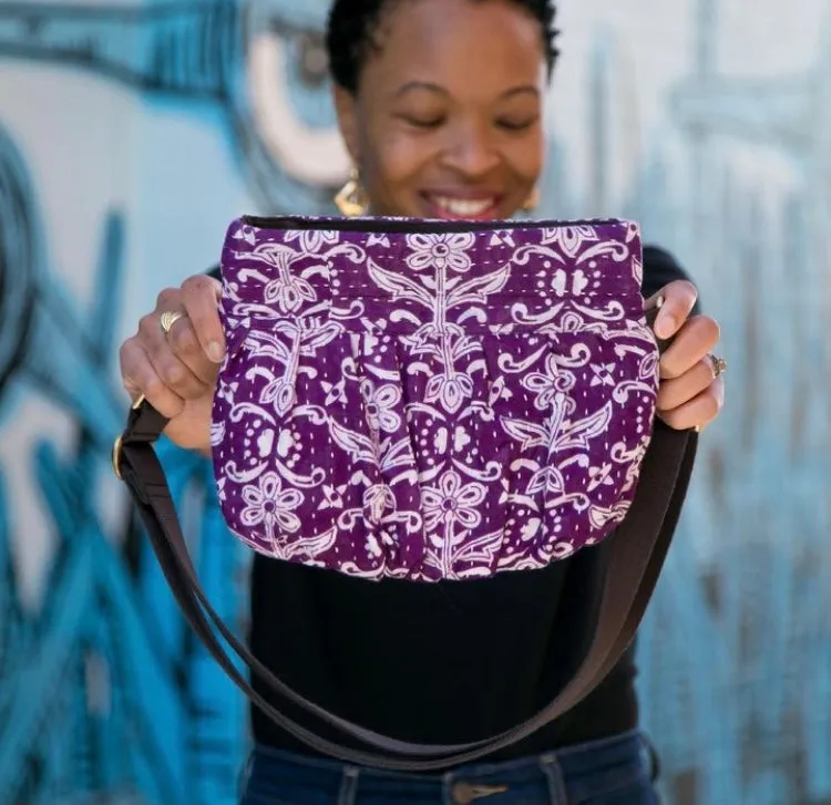 Mishti Crossbody