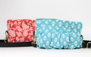 Mishti Crossbody