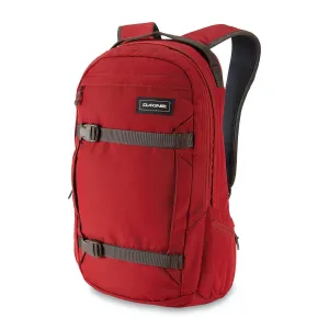 Mission 25L Backpack