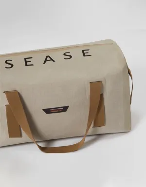 Mission Duffle Bag Duffle Bag - Ecru