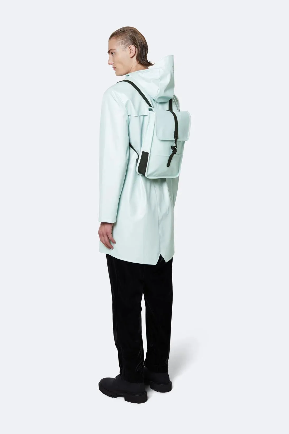 Mochila Backpack Micro Ice