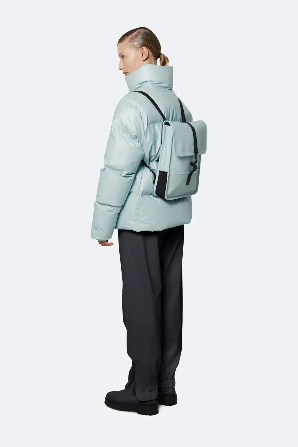 Mochila Backpack Micro Ice