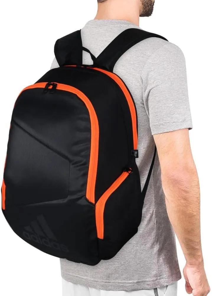 Mochila Padel PROTOUR 2.0 BACKPACK NARANJO - Adidas