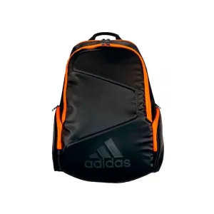Mochila Padel PROTOUR 2.0 BACKPACK NARANJO - Adidas
