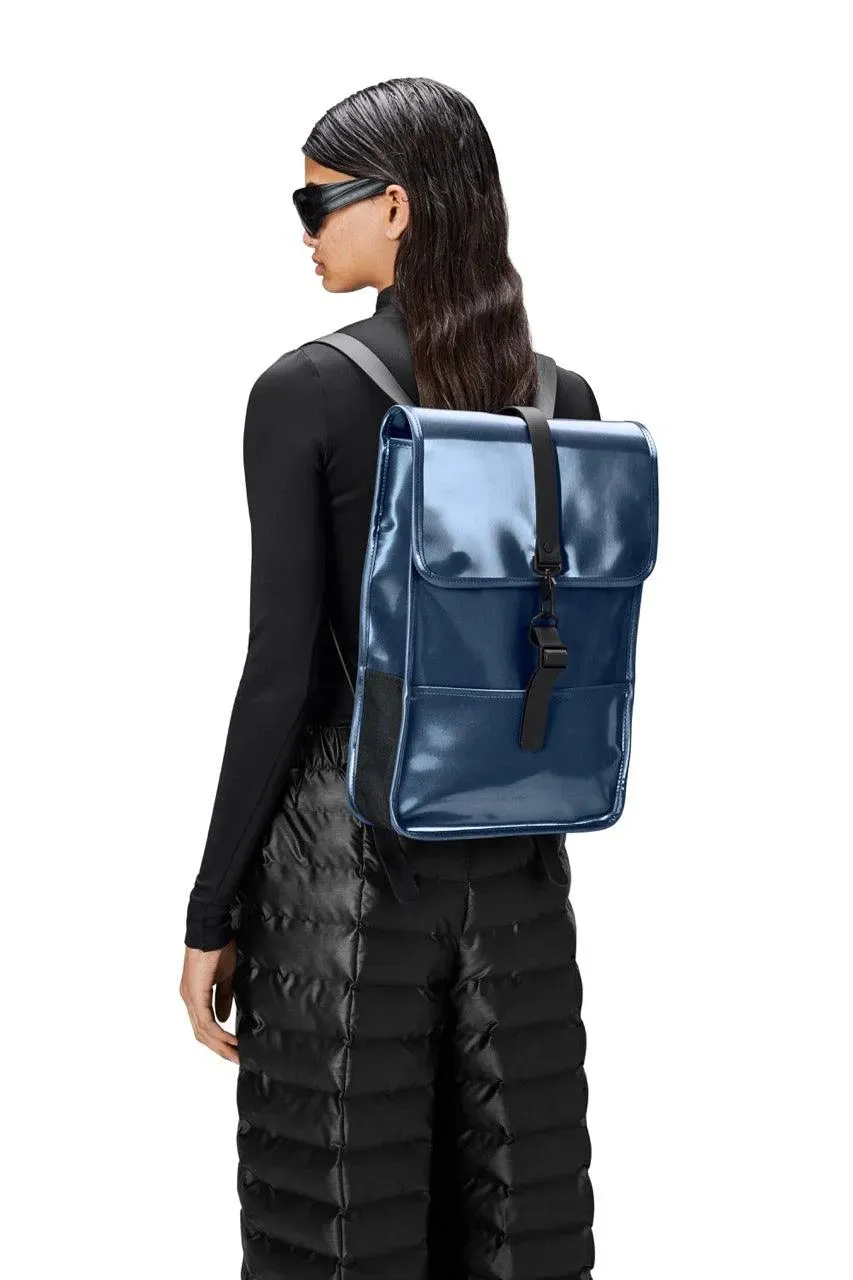 Mochila Rains Impermeable Backpack Mini Sonic